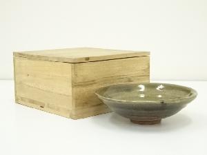 作家物　平茶碗（保護箱）